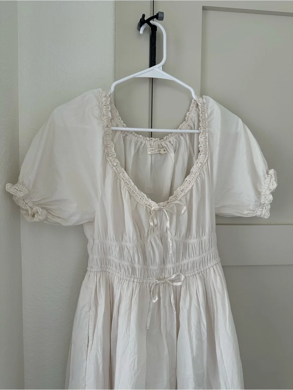 Christy Dawn Pearl Brynne Dress 🕊️✨ - Picture 2 of 3